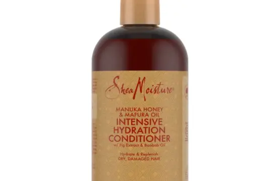 Shea Moisture Manuka Honey and Mafura Oil Intensive Hydration Conditioner 384ml